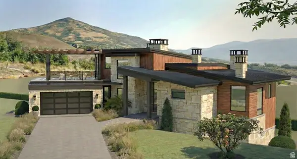 11498 N Ursa Cir, Heber City, UT 84032