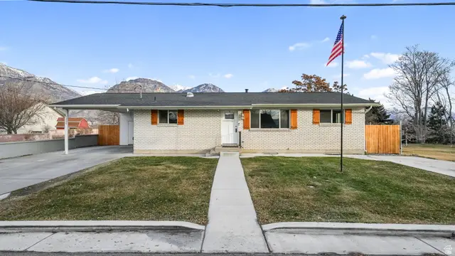 1250 Jordan Ave, Provo, UT 84604 - Image #1
