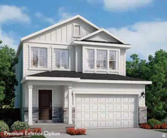 5680 N Mallard Dr, Stansbury Park, UT 84074 - Image #1