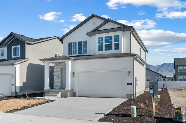 5680 N Mallard Dr, Stansbury Park, UT 84074 - #3