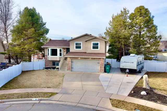 103 E 1250 N, Layton, UT 84041 - Image #2
