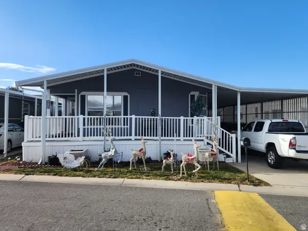 4584 S Yarrow Ln W #79, Salt Lake City, UT 84123