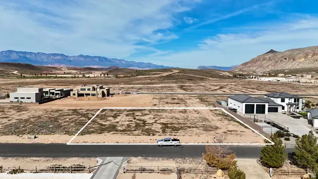 1310 W 4370 S, Hurricane, UT 84737 - #1