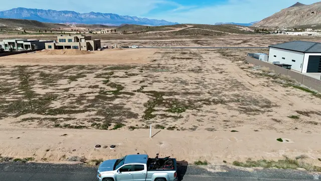 1310 W 4370 S, Hurricane, UT 84737 - #2