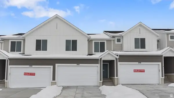 1747 N Patchwork Ave #1264, Tooele, UT 84074
