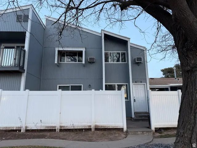 1543 E 750 S #C5, Clearfield, UT 84015 - Image #2