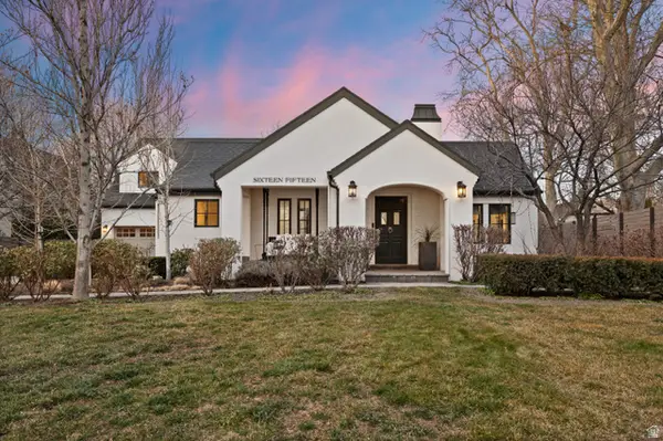 1615 E Millcreek Way Way, Salt Lake City, UT 84106