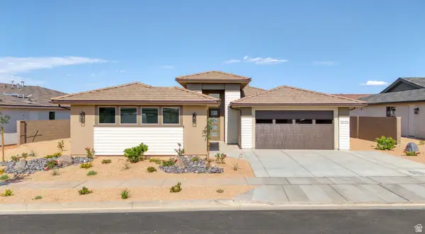 1607 N Daylight St #134, Washington, UT 84780