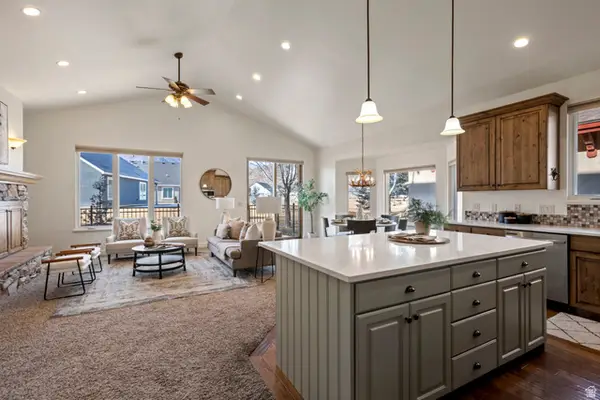 1353 N Montreux Dr, Midway, UT 84049