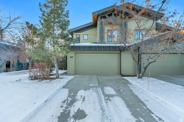 2687 Cottage Loop, Park City, UT 84098 - Image #1