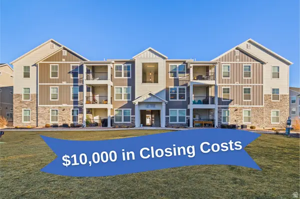 937 W Big Ben Ln #202, Saratoga Springs, UT 84045