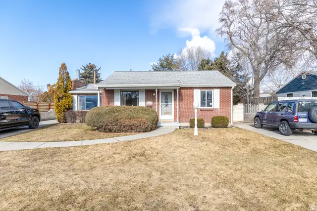 44 W Washington Ave, Murray, UT 84107 - Image #2