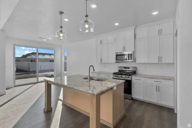 190 N 870 E #21, Tremonton, UT 84337 - Image #3