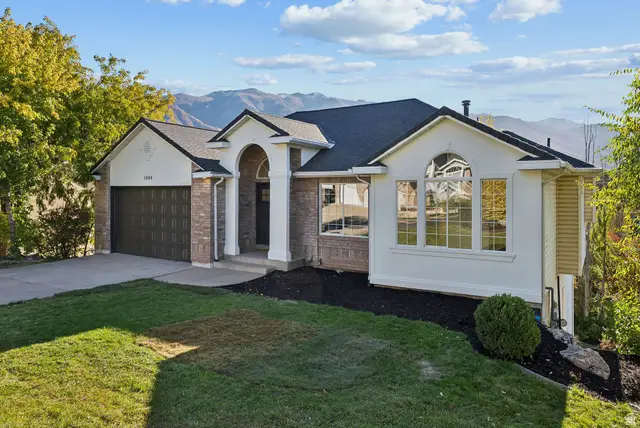 1444 E 2400 N, Layton, UT 84040 - Image #1