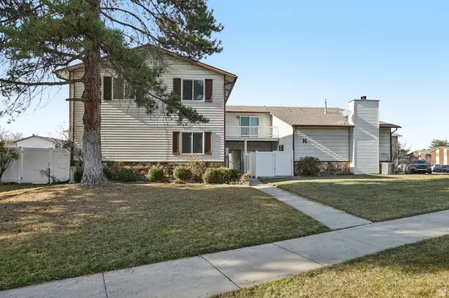 5235 S Glendon St W #N-2, Murray, UT 84123 - Image #1
