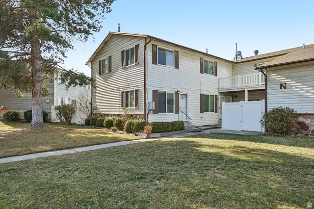 5235 S Glendon St W #N-2, Murray, UT 84123 - Image #2