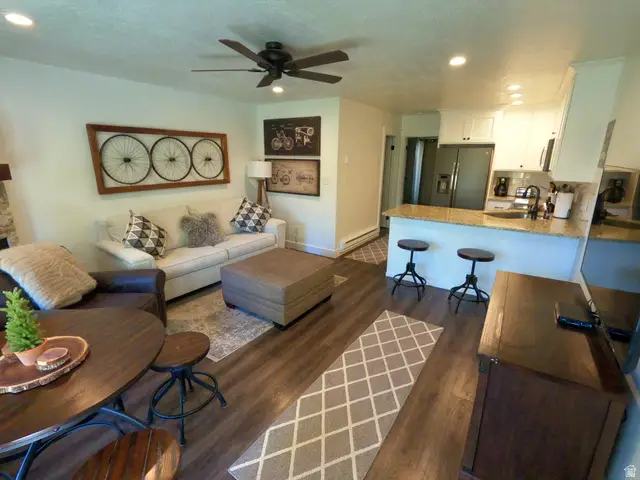 3615 N Wolf Lodge Dr Dr E #201, Eden, UT 84310 - Image #2