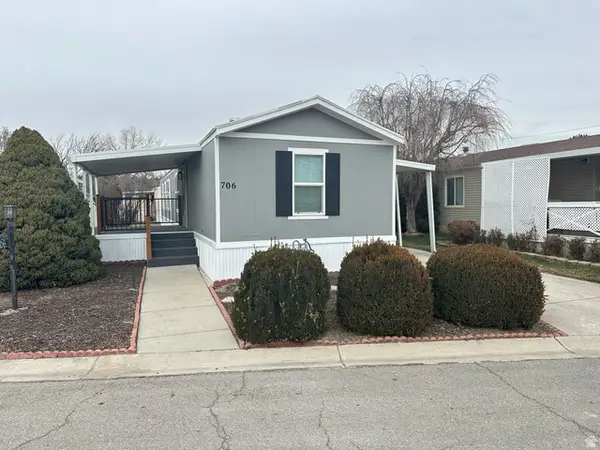 706 W Monte Azul Dr #120, Taylorsville, UT 84123