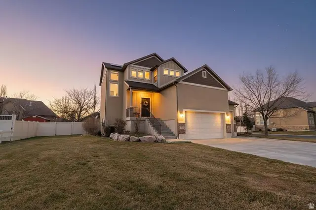 3711 S 3550 W, West Haven, UT 84401 - Image #1