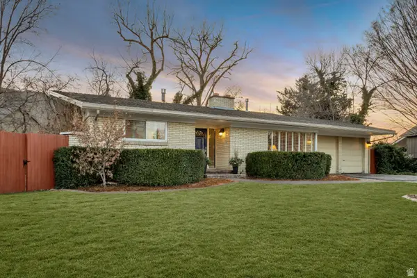 1900 E 5685 S, Holladay, UT 84121