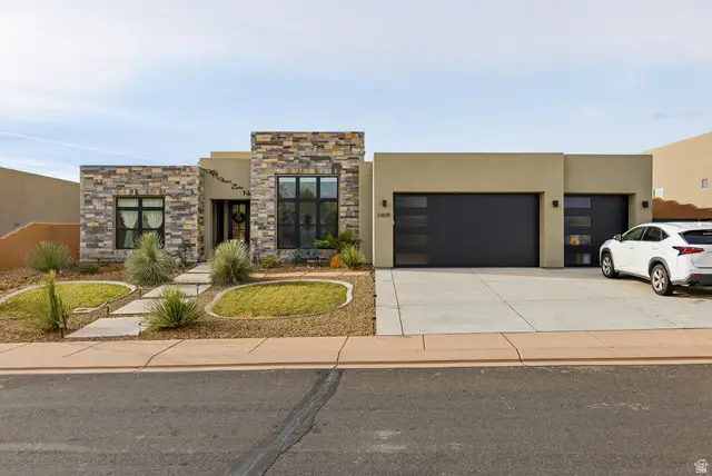 5409 W Copper Cliffs Way, Hurricane, UT 84737 - #1