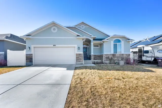 895 N Petro Dr, Tooele, UT 84074 - Image #1