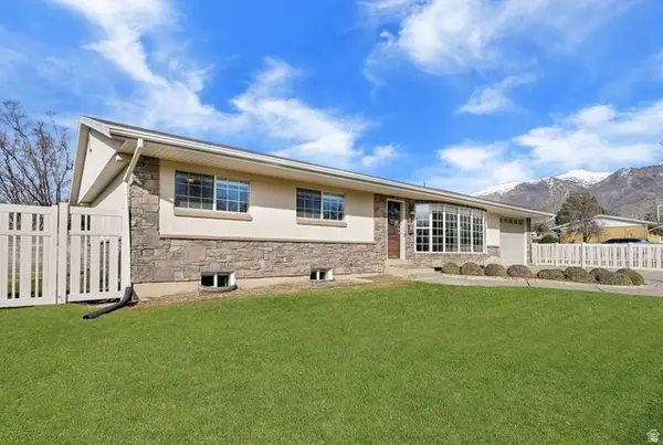 295 E 500 N, Kaysville, UT 84037