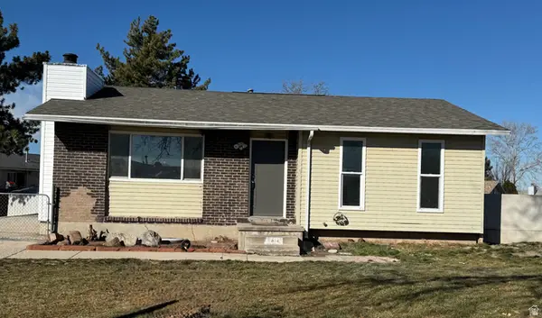 3814 W Shire Cir S, Taylorsville, UT 84129