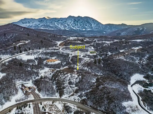 5824 Snow Basin Rd #2, Huntsville, UT 84317 - Image #3