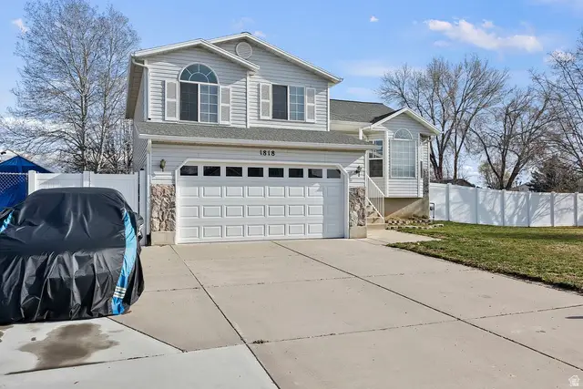 1818 S 200 W, Clearfield, UT 84015 - Image #3