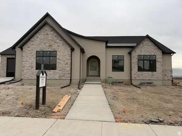 3232 W Jayden Mae Dr, Bluffdale, UT 84065