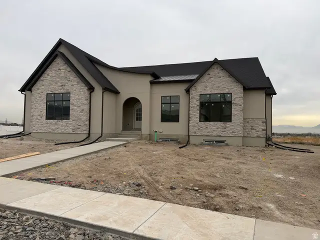 3232 W Jayden Mae Dr, Bluffdale, UT 84065 - Image #2
