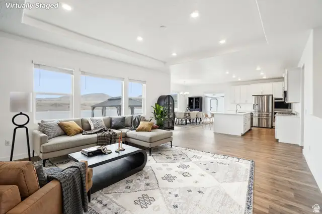 2041 E Granite Ln N, Eagle Mountain, UT 84005 - Image #2