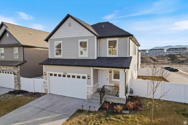 4093 W 1180 N, Lehi, UT 84048