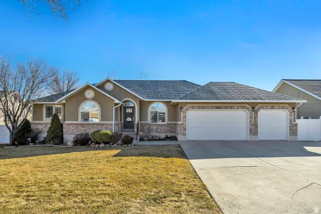 9843 S Tee Box Dr, South Jordan, UT 84009 - Image #1