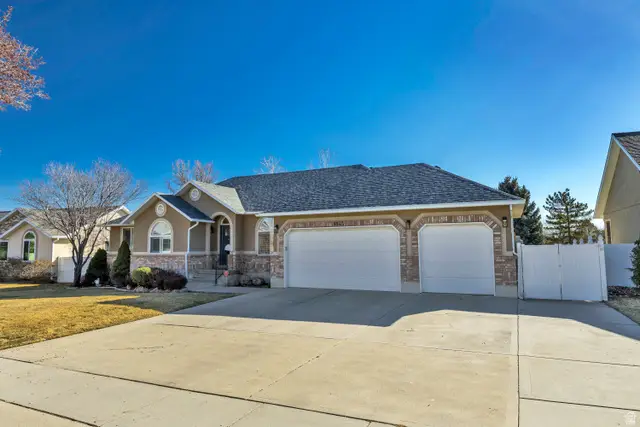 9843 S Tee Box Dr, South Jordan, UT 84009 - Image #3