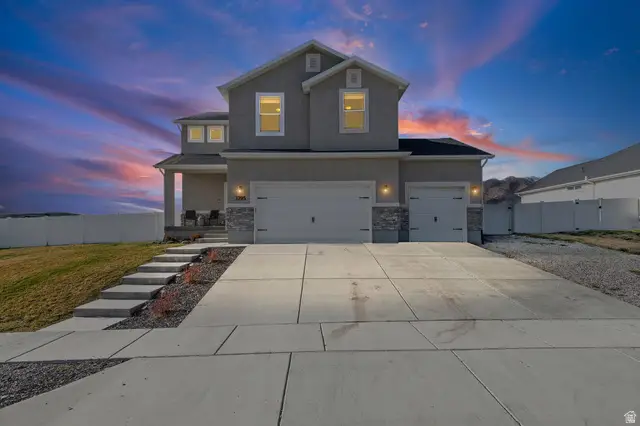 3795 N Eisenhower St #114, Eagle Mountain, UT 84013 - Image #1