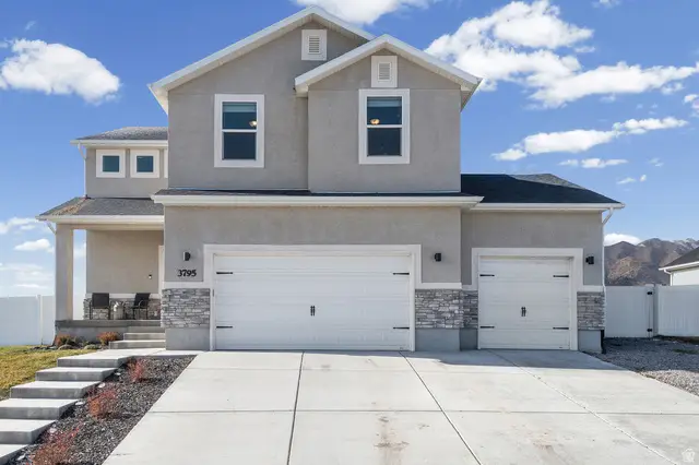 3795 N Eisenhower St #114, Eagle Mountain, UT 84013 - Image #2