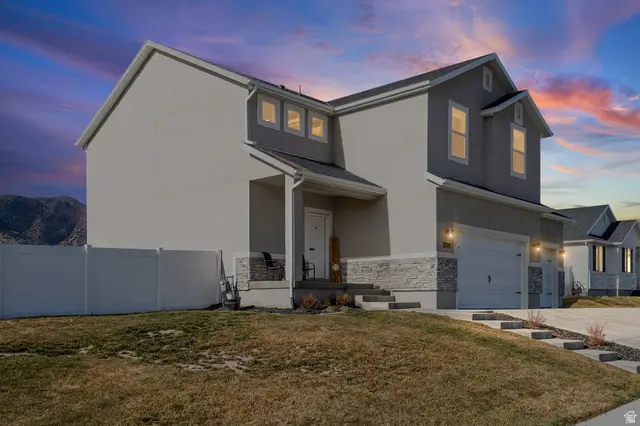 3795 N Eisenhower St #114, Eagle Mountain, UT 84013 - Image #3