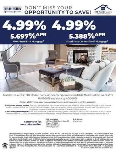 2172 S Wolverine Way #2538, Washington, UT 84780 - Image #3