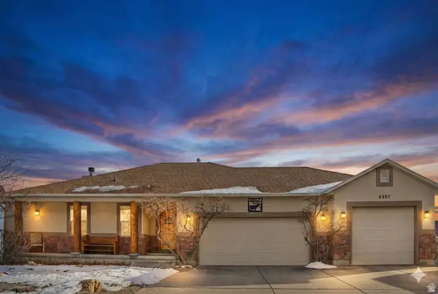 8597 W Solstice View Dr S, Copperton, UT 84006 - Image #1