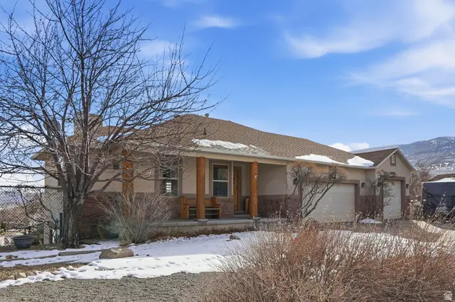 8597 W Solstice View Dr S, Copperton, UT 84006 - Image #2