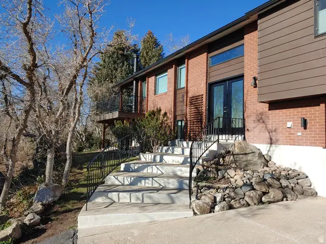 2616 E Bonneville Ter S, Ogden, UT 84403 - Image #1