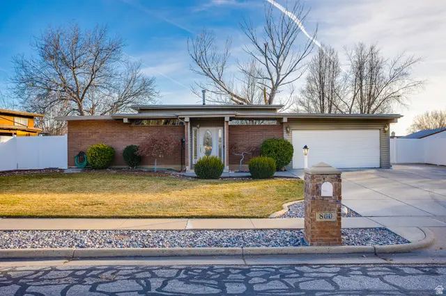 800 E 650 N, Layton, UT 84041 - Image #1