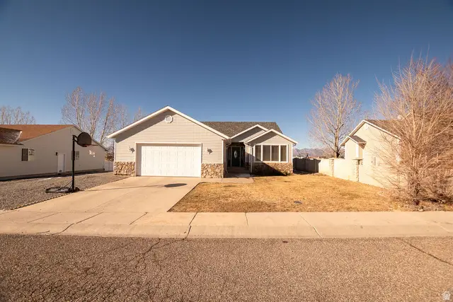 555 N 1000 E, Beaver, UT 84713 - Image #1