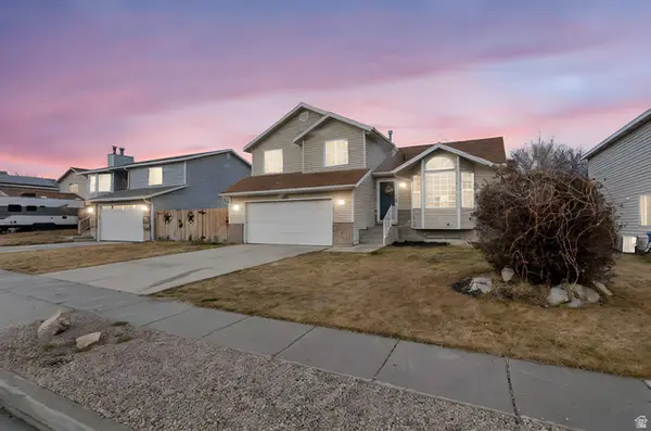4036 W 6515 S, Salt Lake City, UT 84129