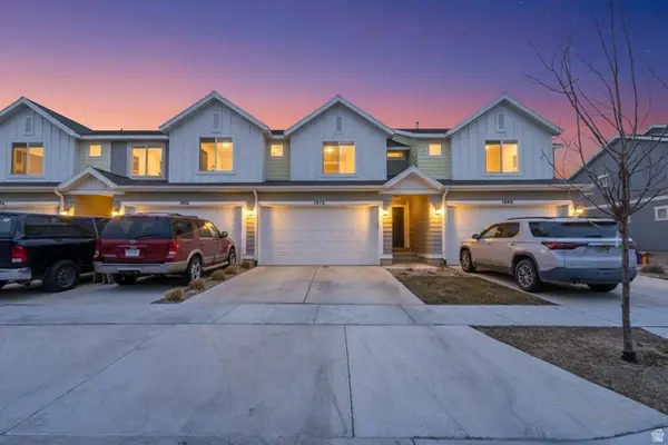 1078 E Dory Boat Rd #1597, Saratoga Springs, UT 84045