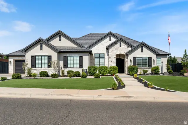 2616 S 3210 E, Saint George, UT 84790 - Image #1