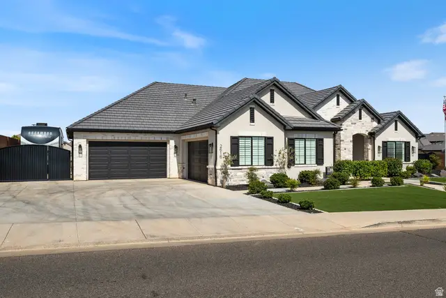 2616 S 3210 E, Saint George, UT 84790 - Image #3