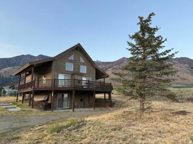 3675 Obrien Dr, Island Park, ID 83429 - Image #2